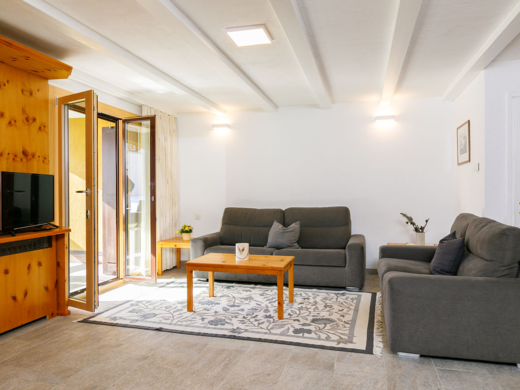 Residenza Chesa Margun 23-5