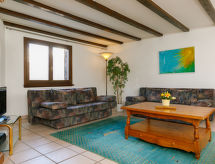 Luxe appartement aan de piste in Silvaplana-Surlej met uitzicht op de bergen - thumbnail 4