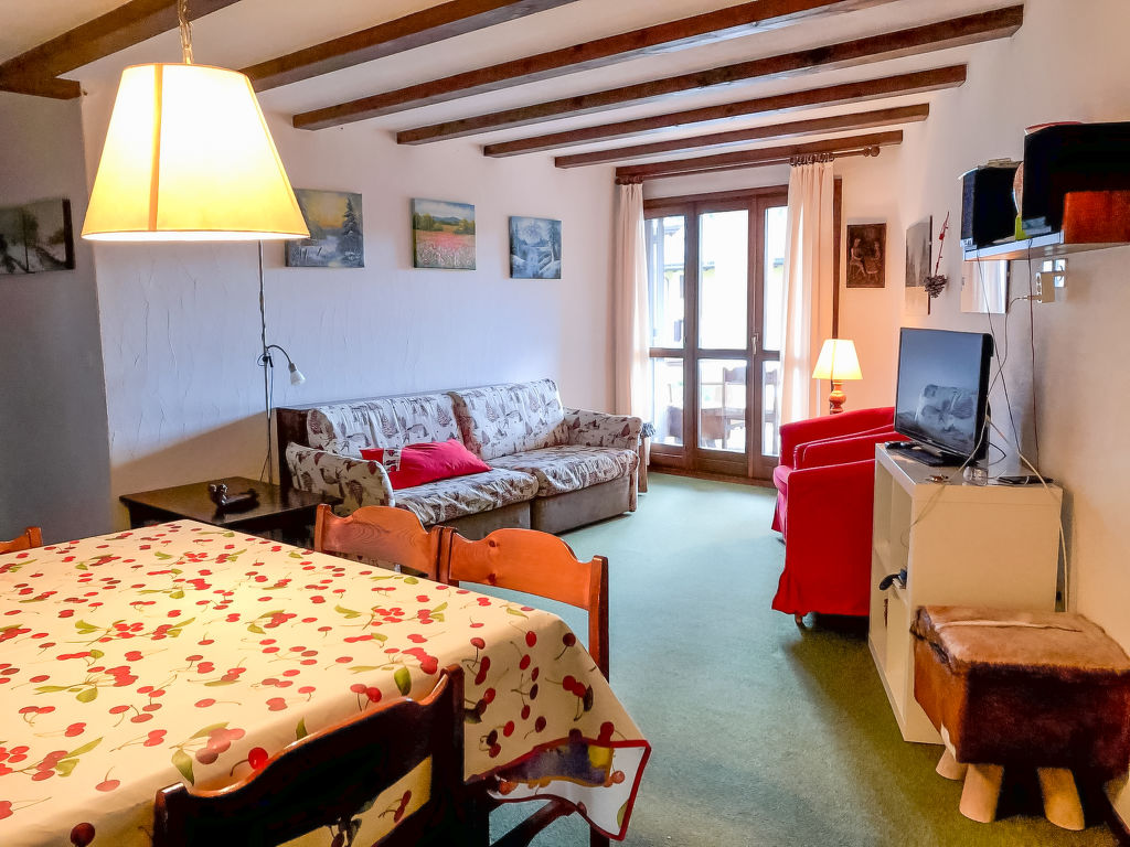 Residenza Chesa Margun 56-1