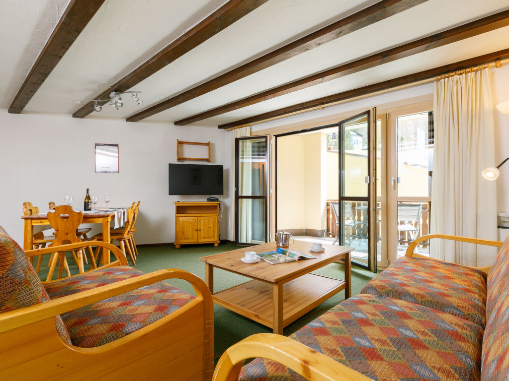 Residenza Chesa Margun 45-1