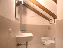 Rustiek appartement in Surlej, 200m van skipiste & vlakbij het meer - thumbnail 6
