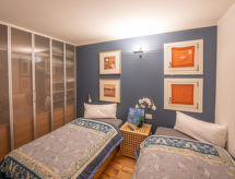 Luxe 4-persoonsappartement bij het meer in Silvaplana, met garage - thumbnail 4