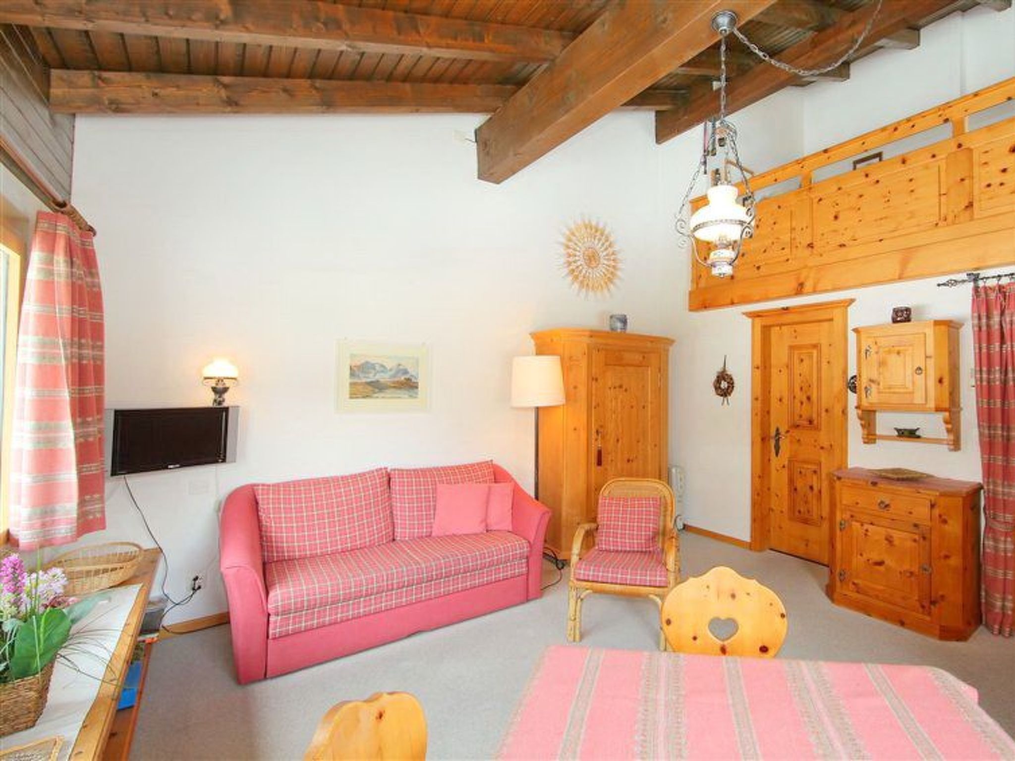 Photo of Apartment Margun 36-1