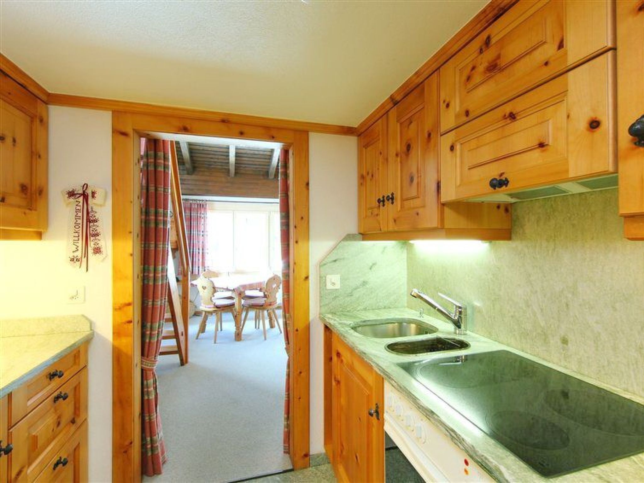 Photo of Apartment Margun 36-1