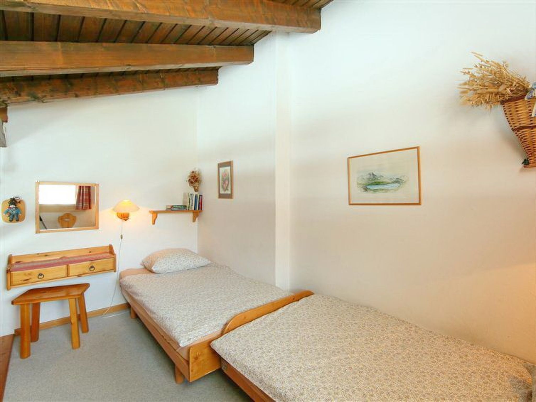 Photo of Apartment Margun 36-1
