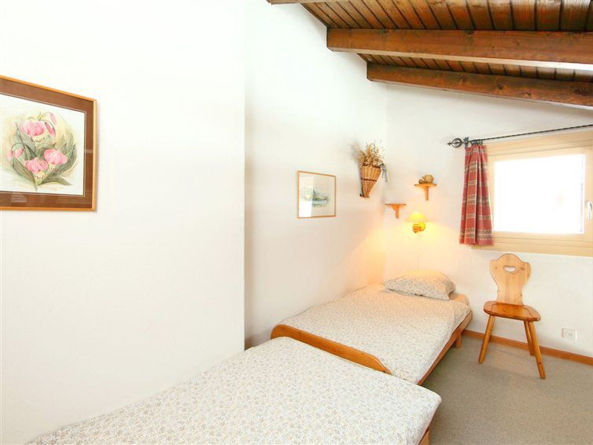 Photo of Apartment Margun 36-1