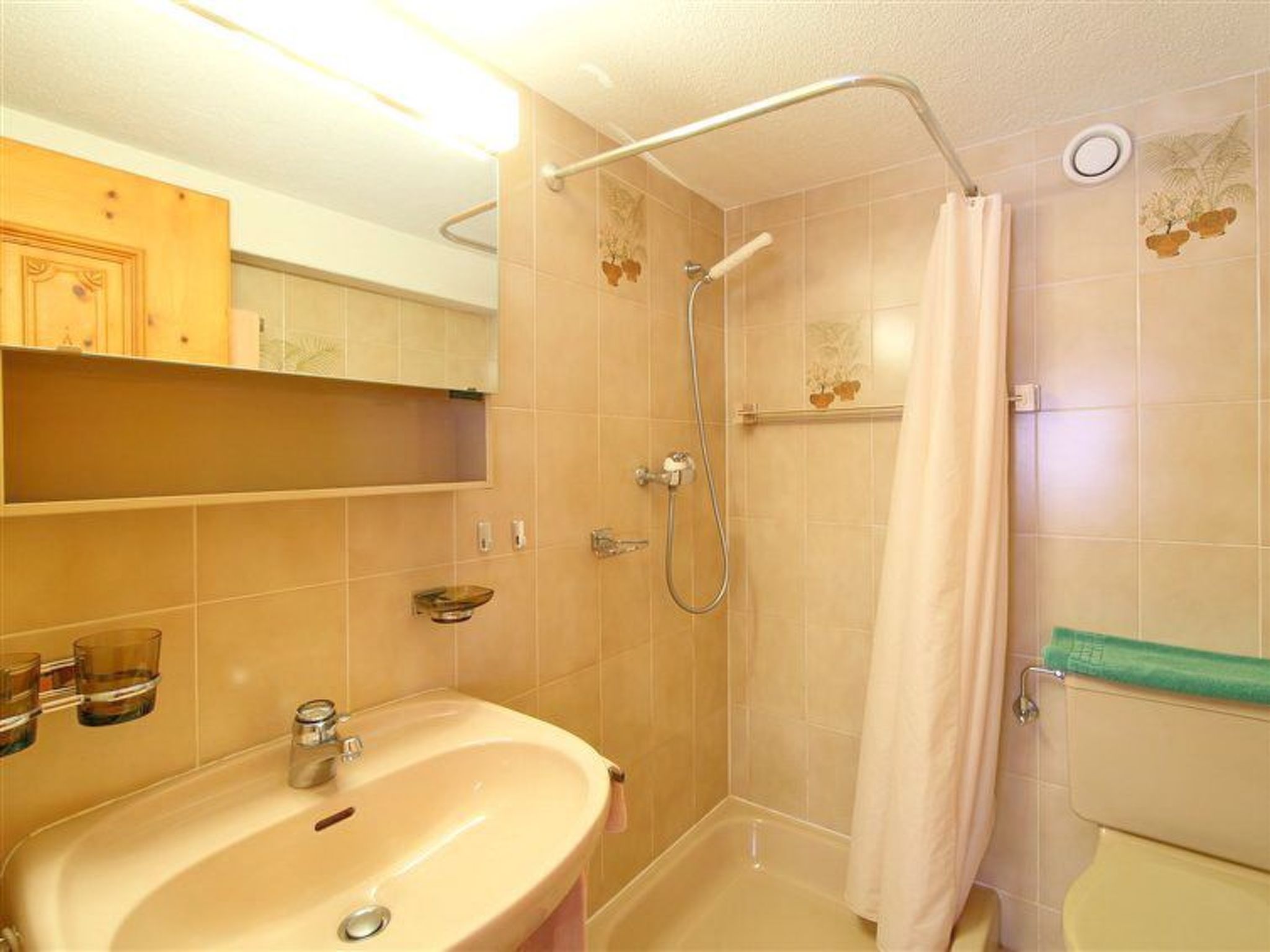 Photo of Apartment Margun 36-1