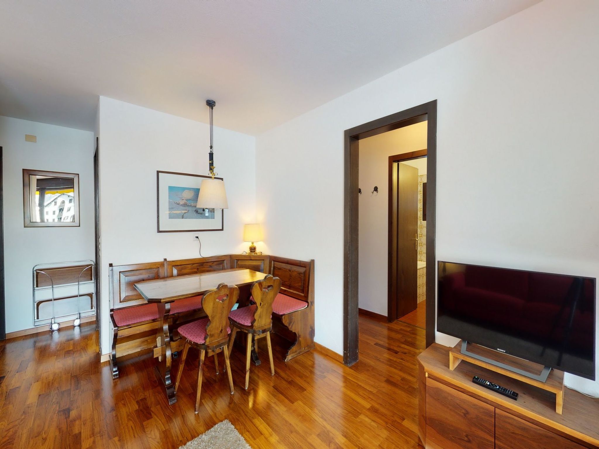 Apartment Gianda Verda C24