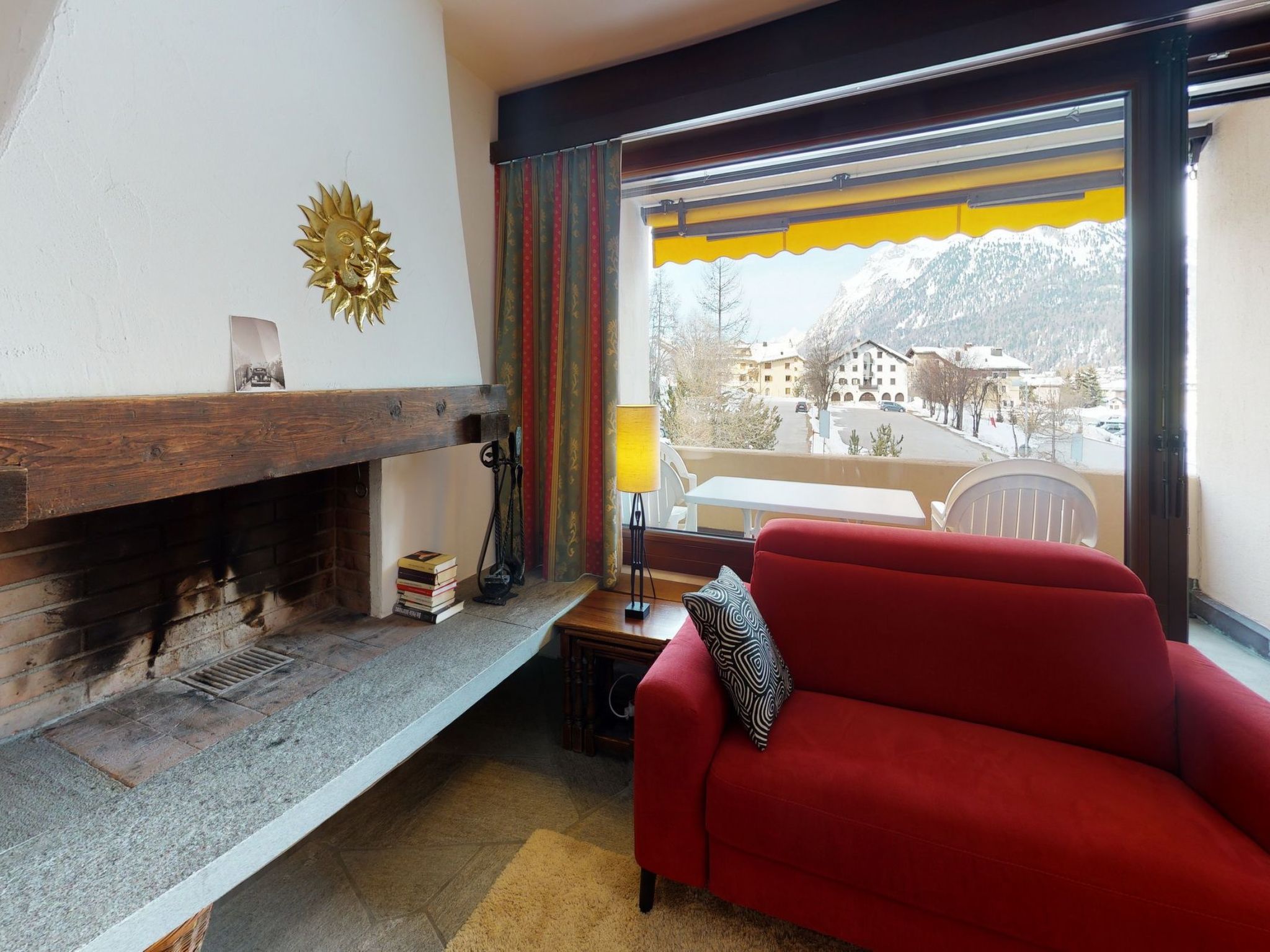 Apartment Gianda Verda C24
