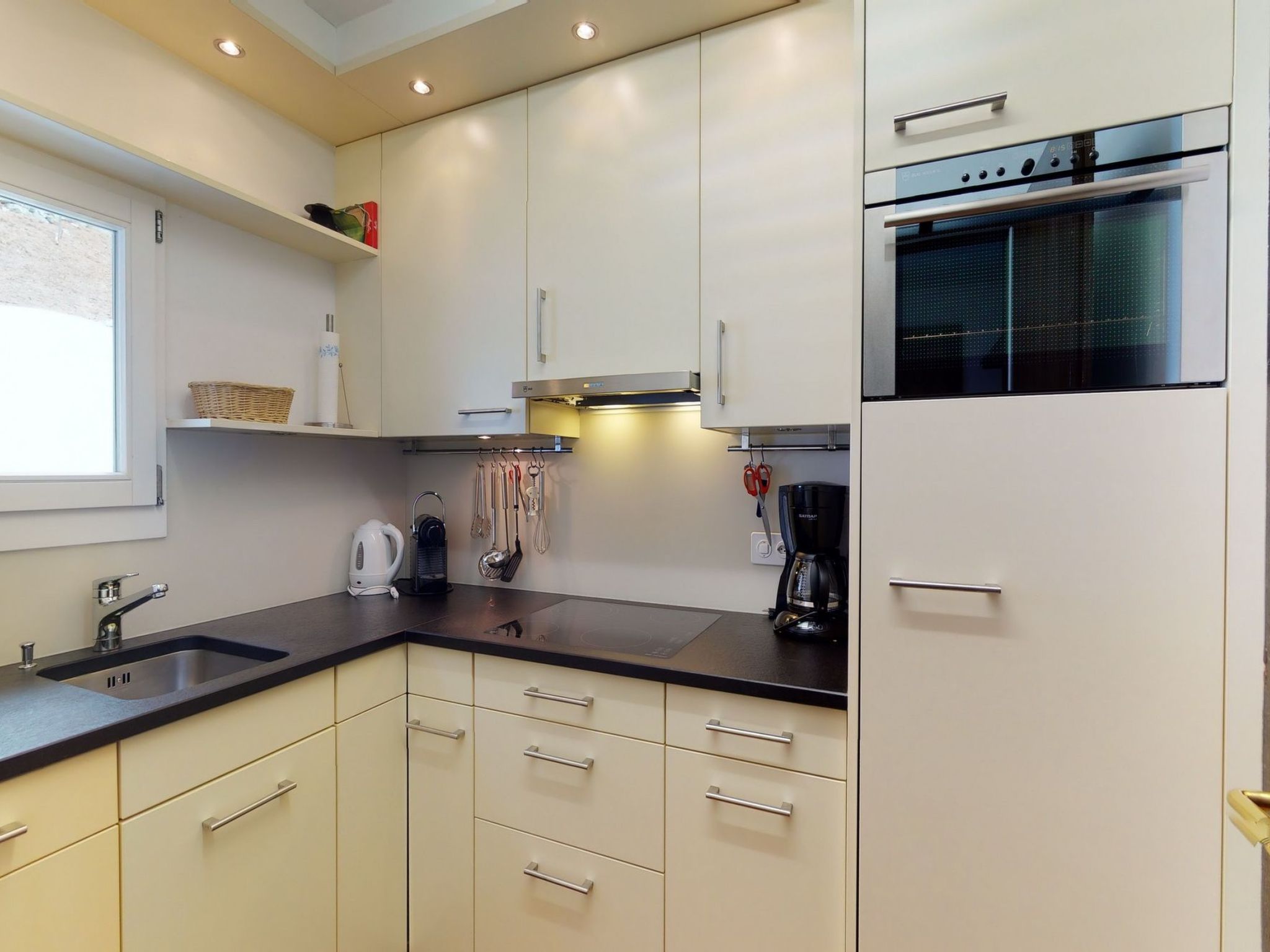 Apartment Gianda Verda C24
