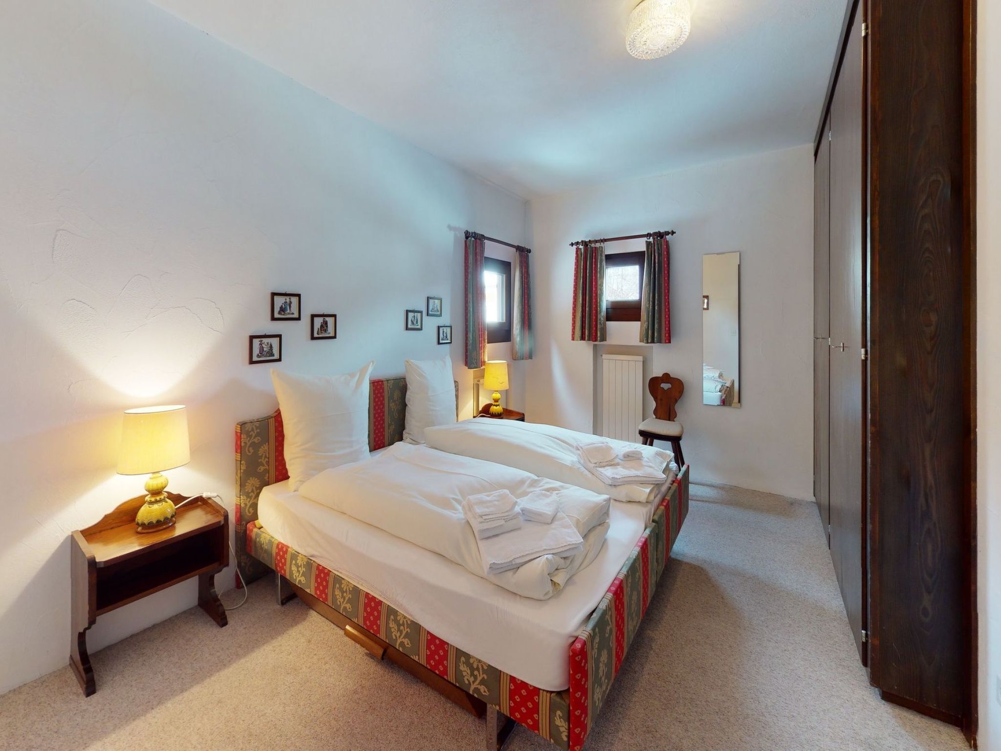 Photo of Apartment Gianda Verda C24