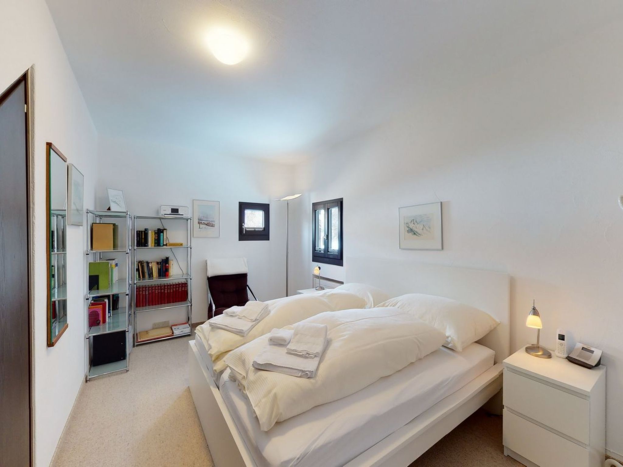 Photo of Apartment Gianda Verda C31