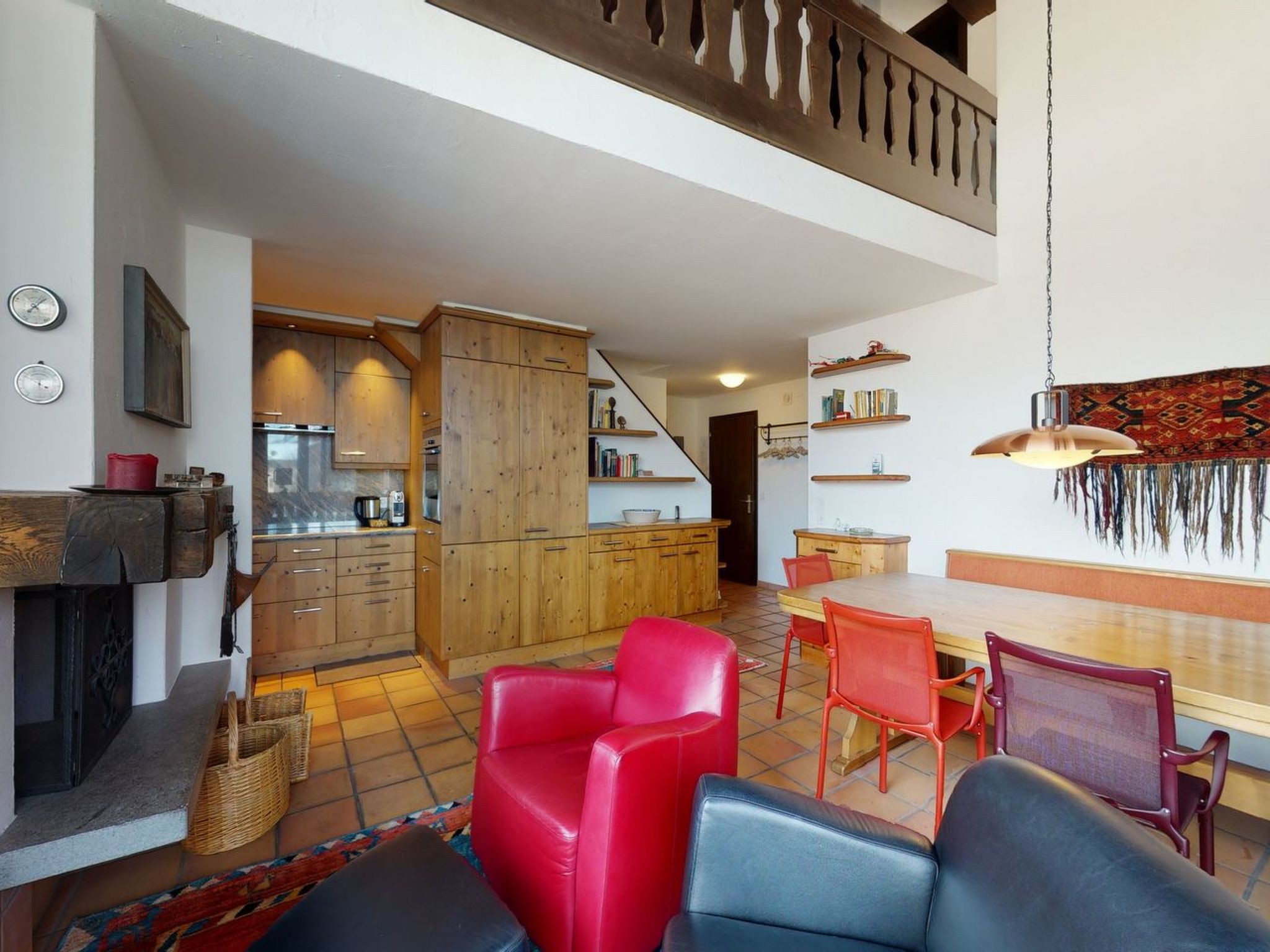 Photo of Apartment Gianda Verda C31