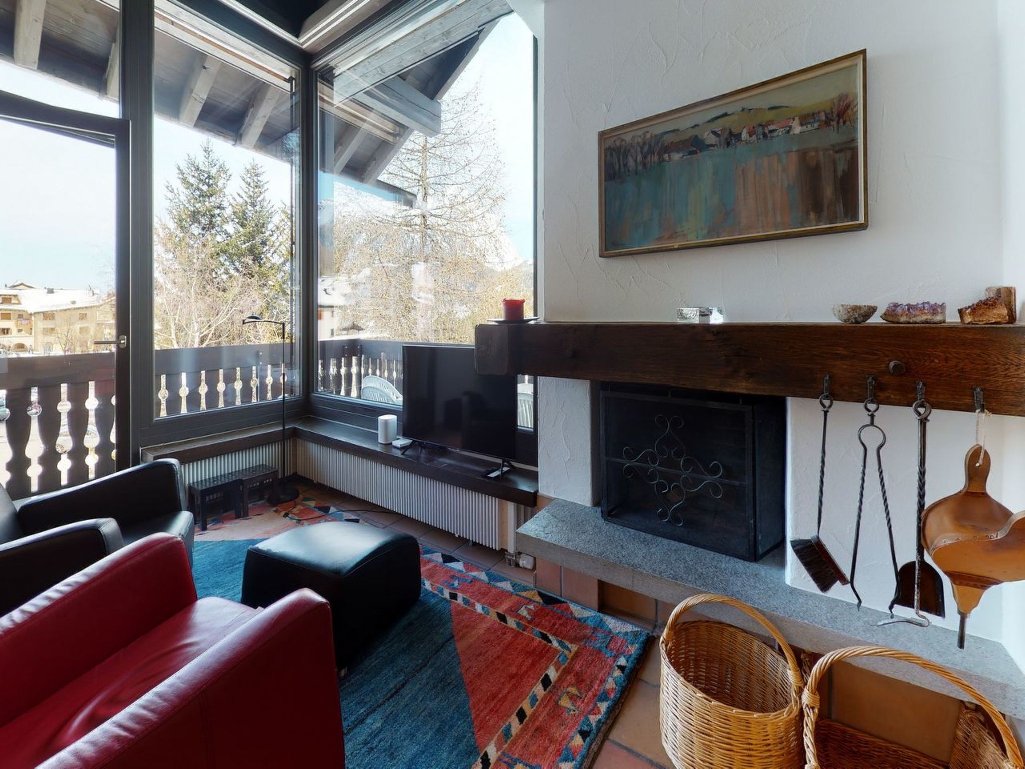 Photo of Apartment Gianda Verda C31