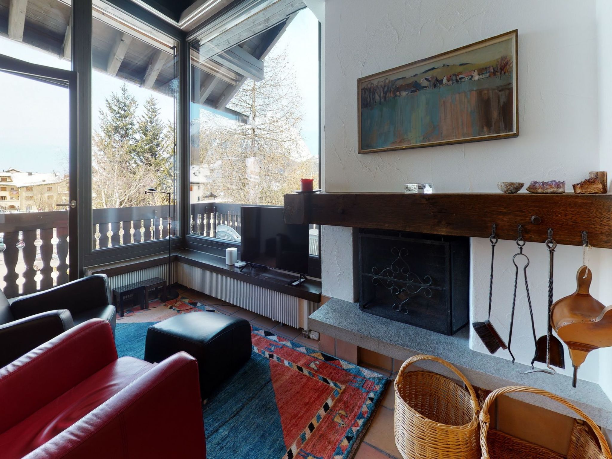 Apartment Gianda Verda C31