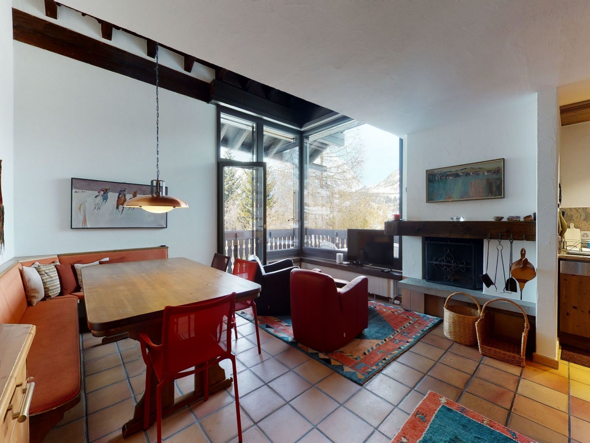 Apartment Gianda Verda C31