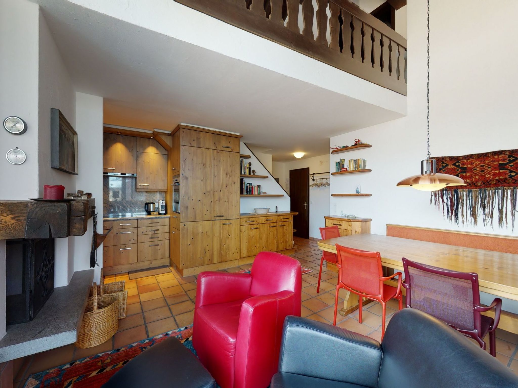 Apartment Gianda Verda C31
