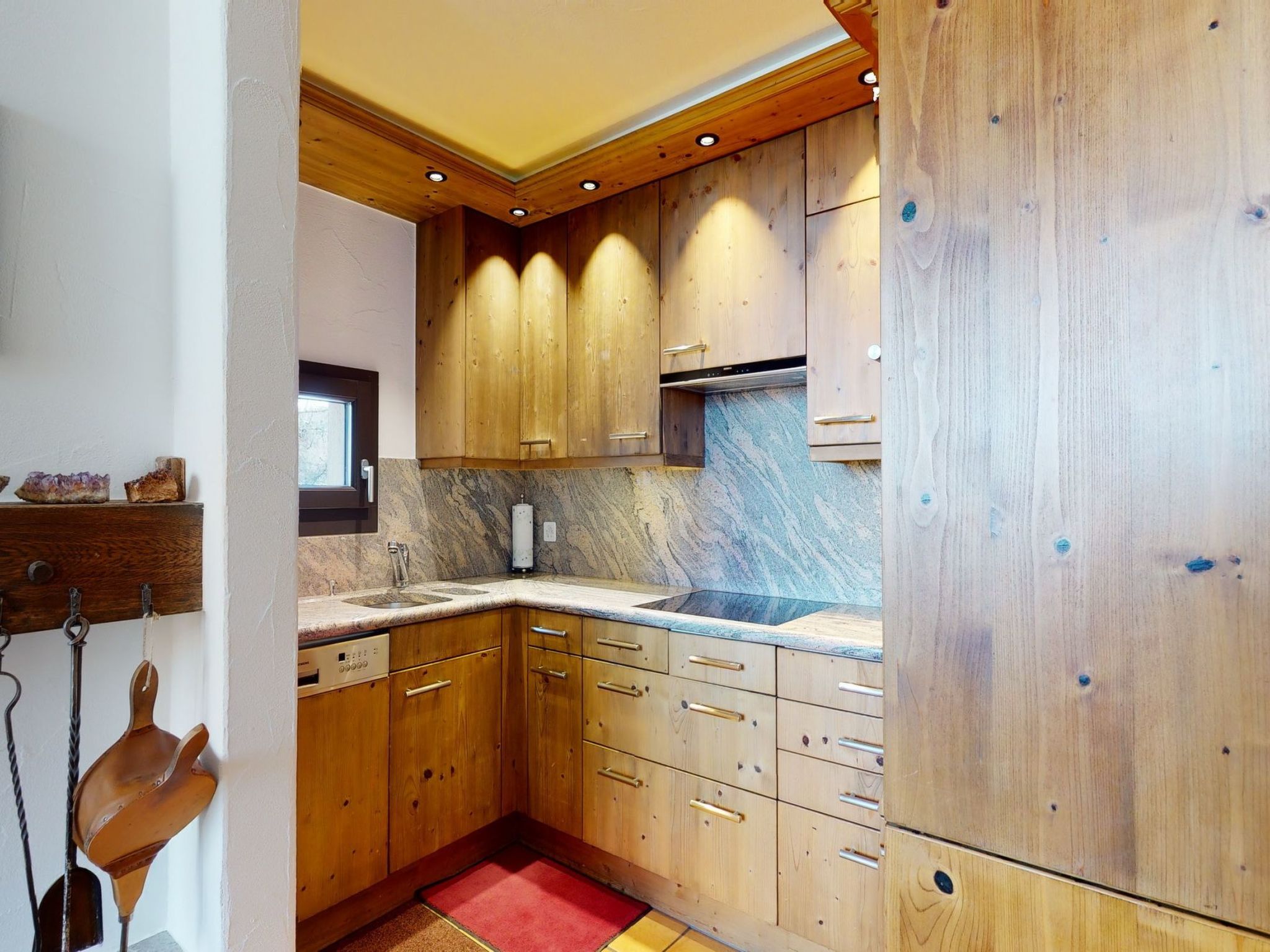 Apartment Gianda Verda C31
