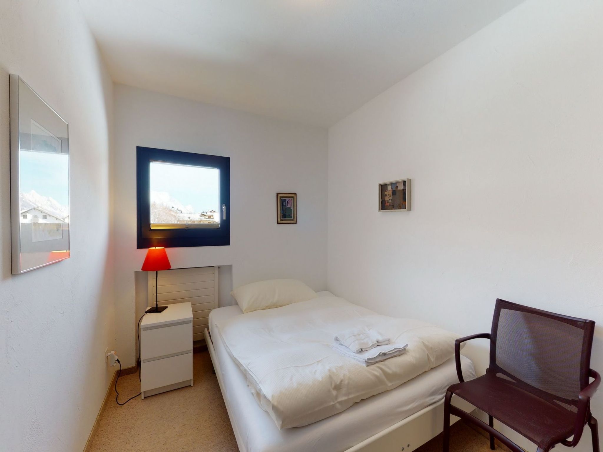 Photo of Apartment Gianda Verda C31