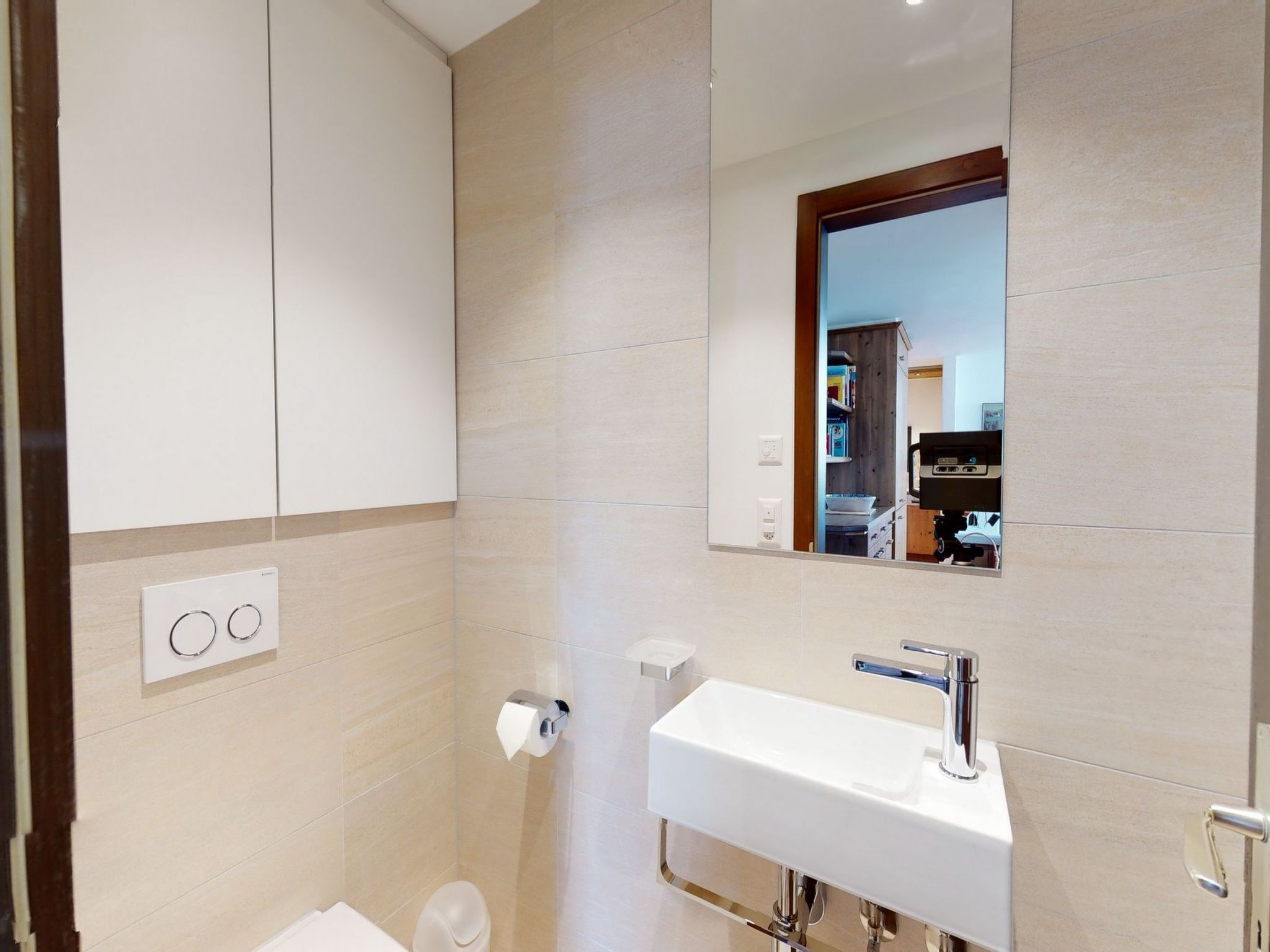 Photo of Apartment Gianda Verda C31