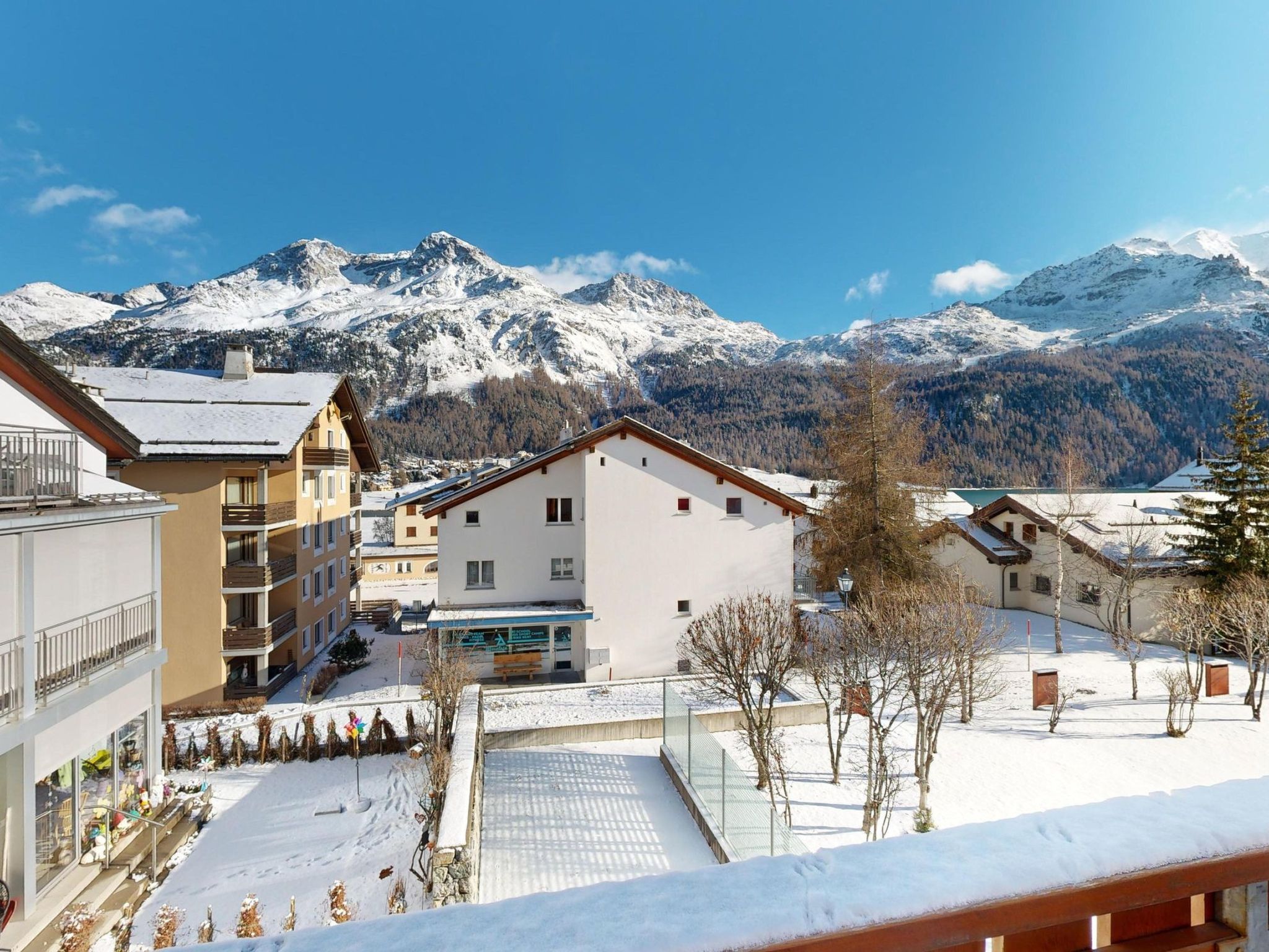 Photo of Apartment Macun