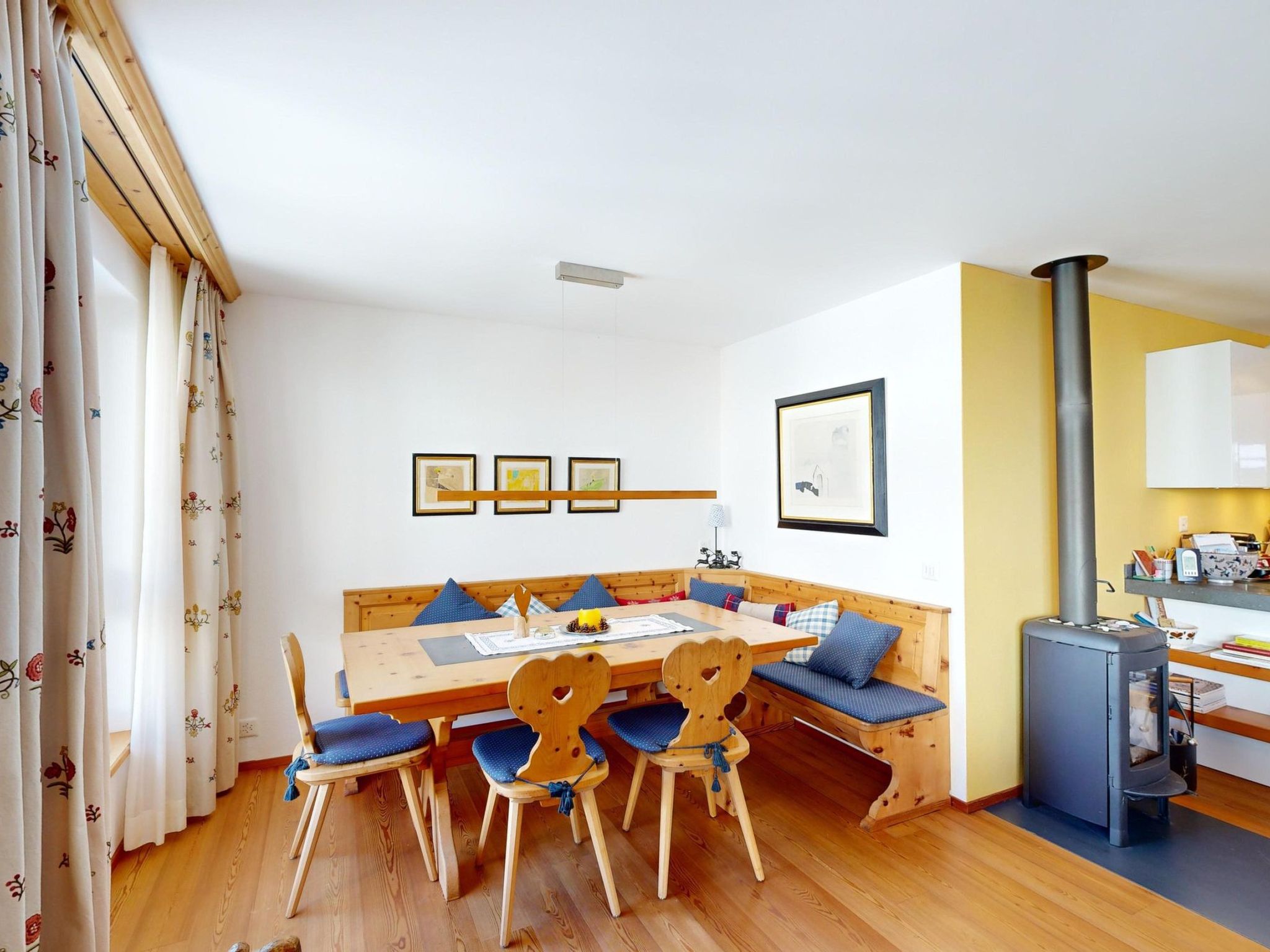 Photo of Apartment Macun