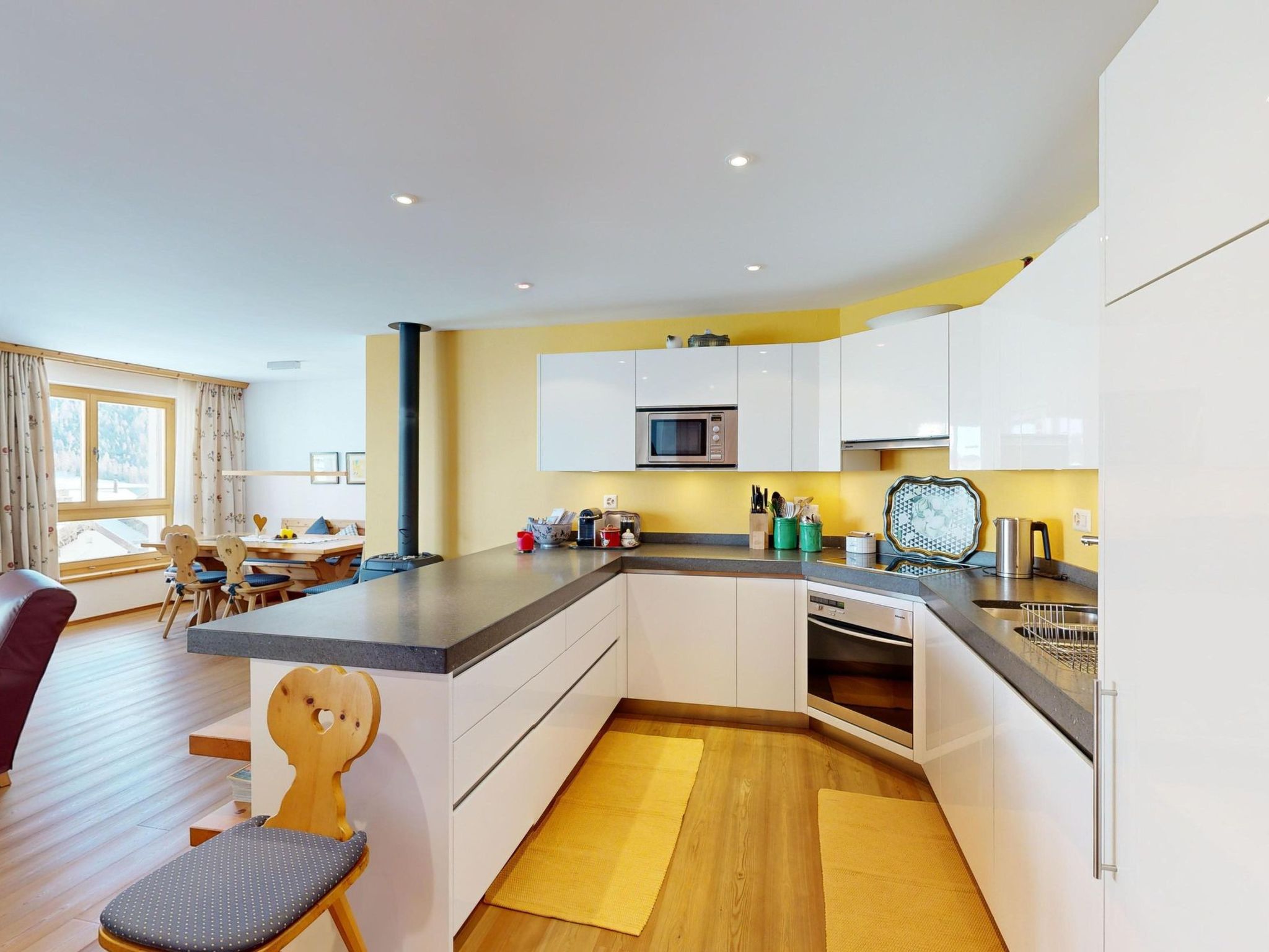 Photo of Apartment Macun