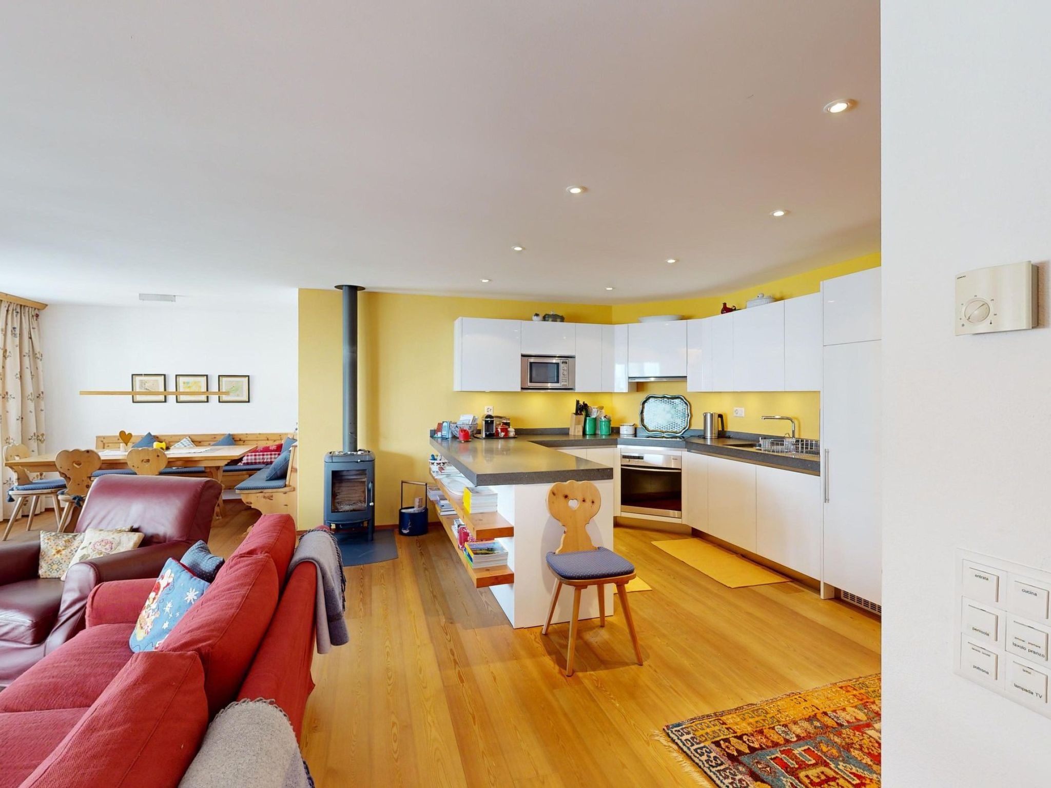 Photo of Apartment Macun