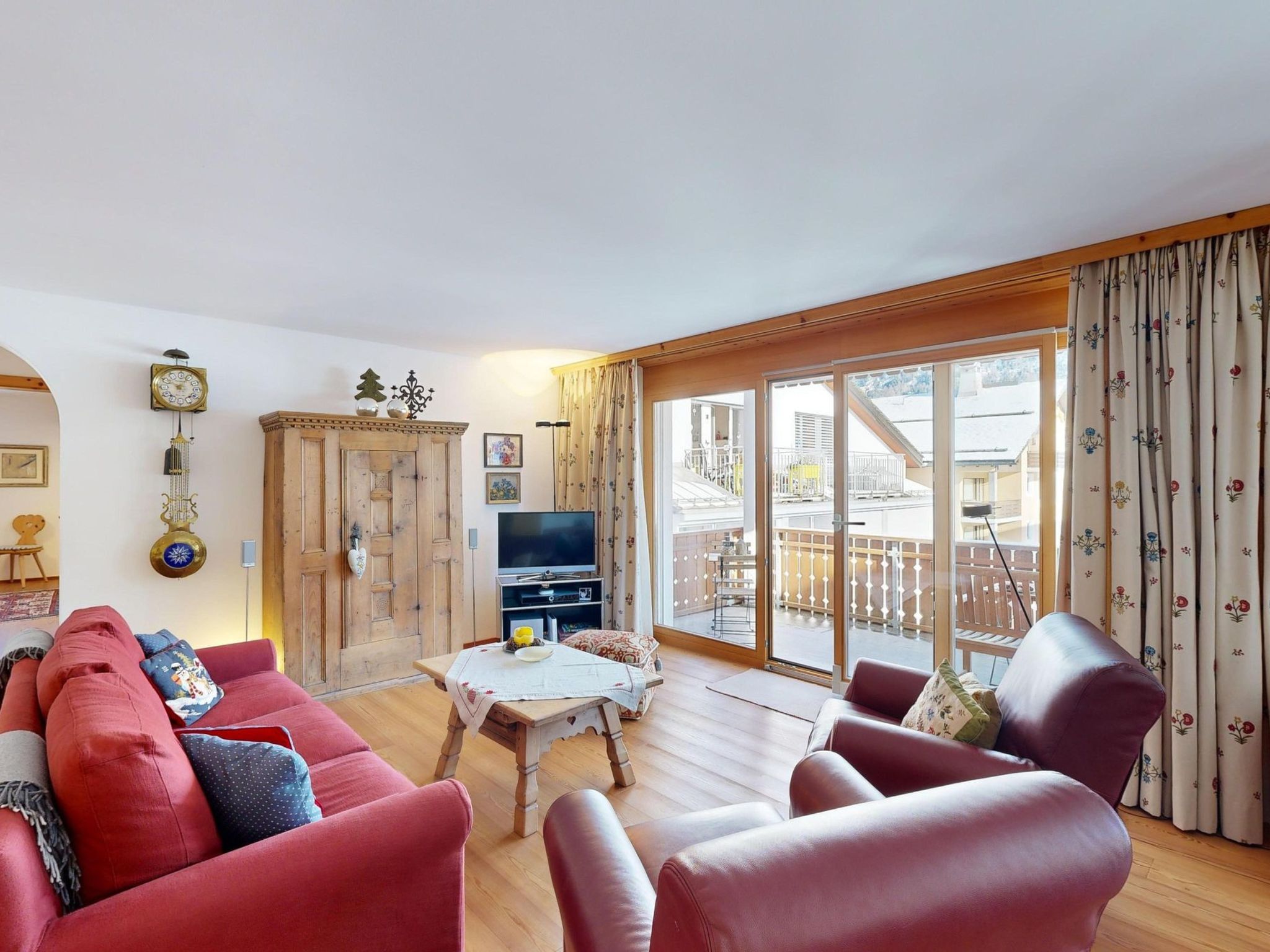 Photo of Apartment Macun