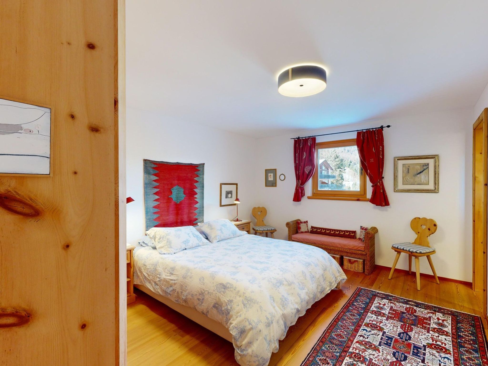 Photo of Apartment Macun