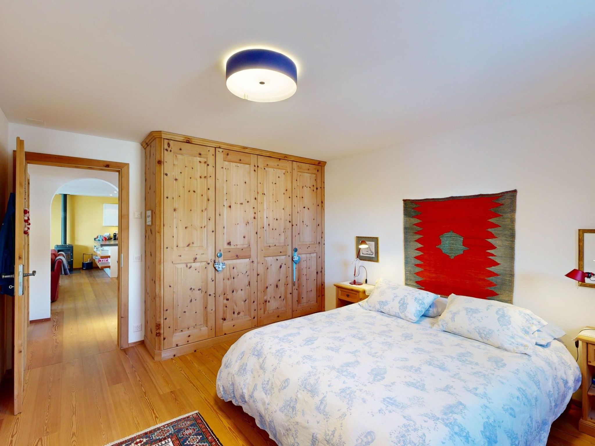 Photo of Apartment Macun