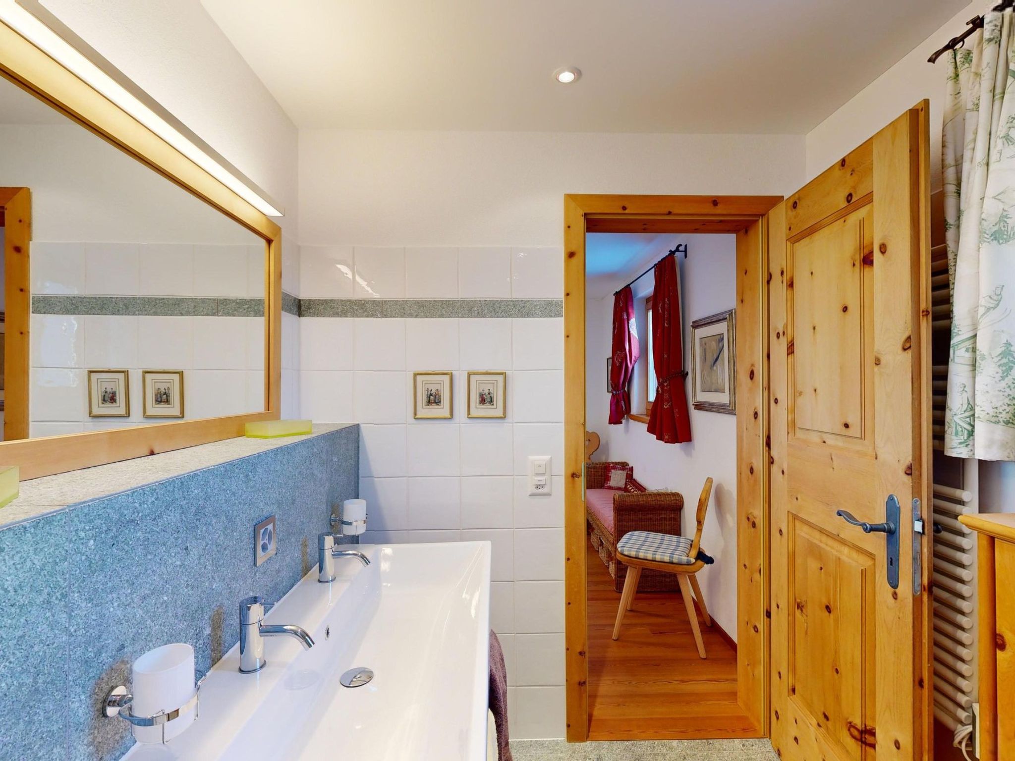 Photo of Apartment Macun
