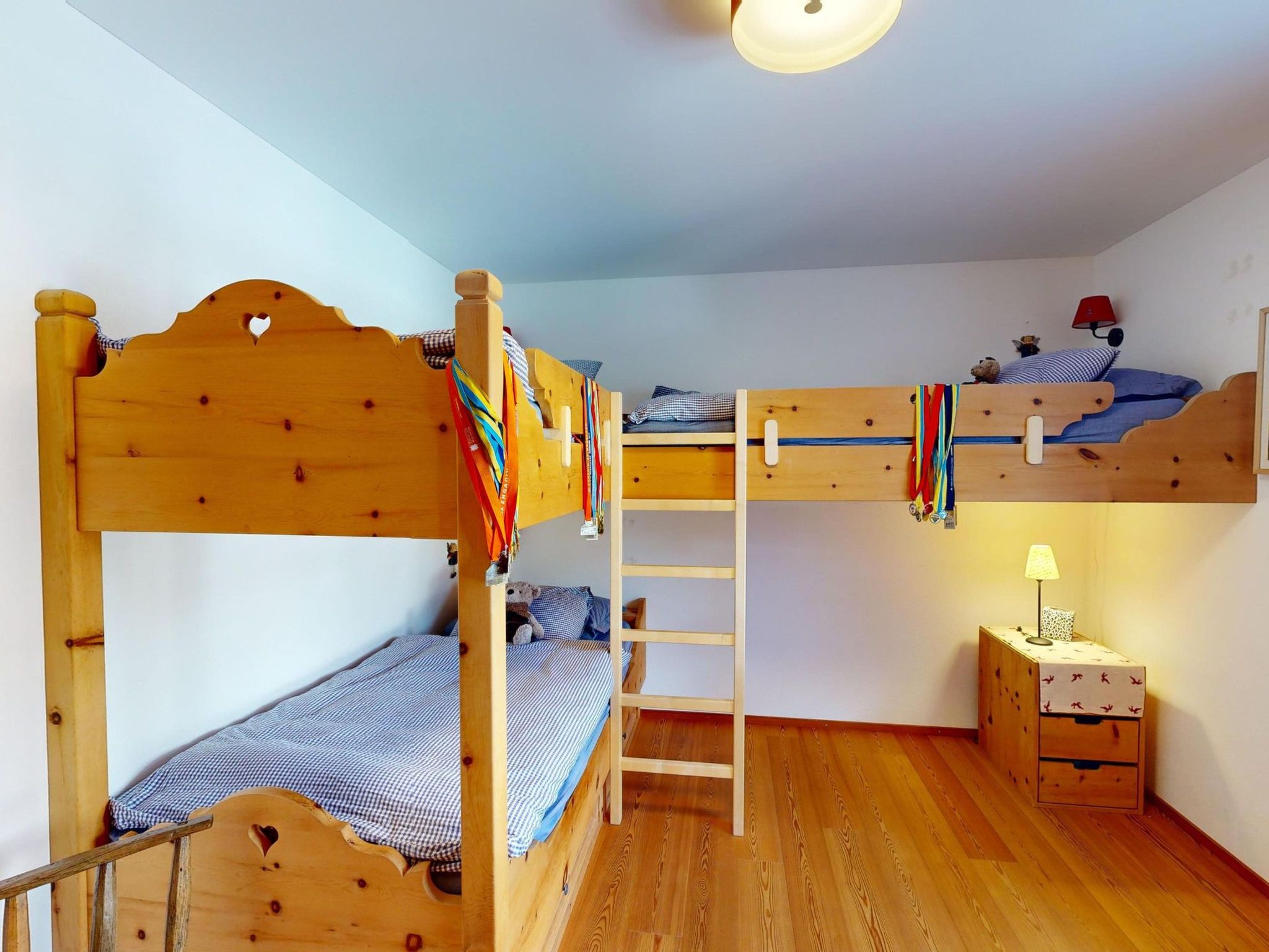 Photo of Apartment Macun