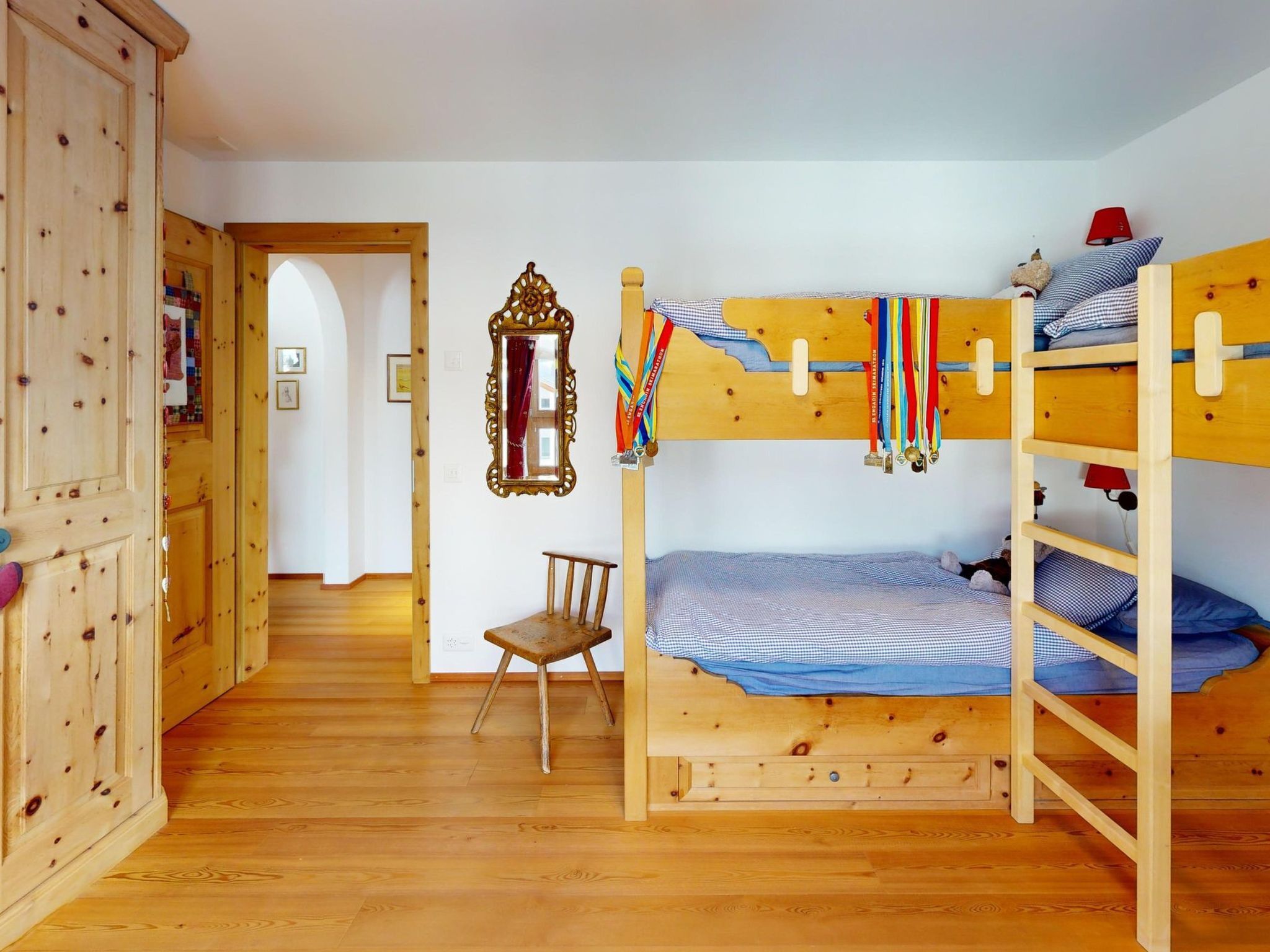Photo of Apartment Macun