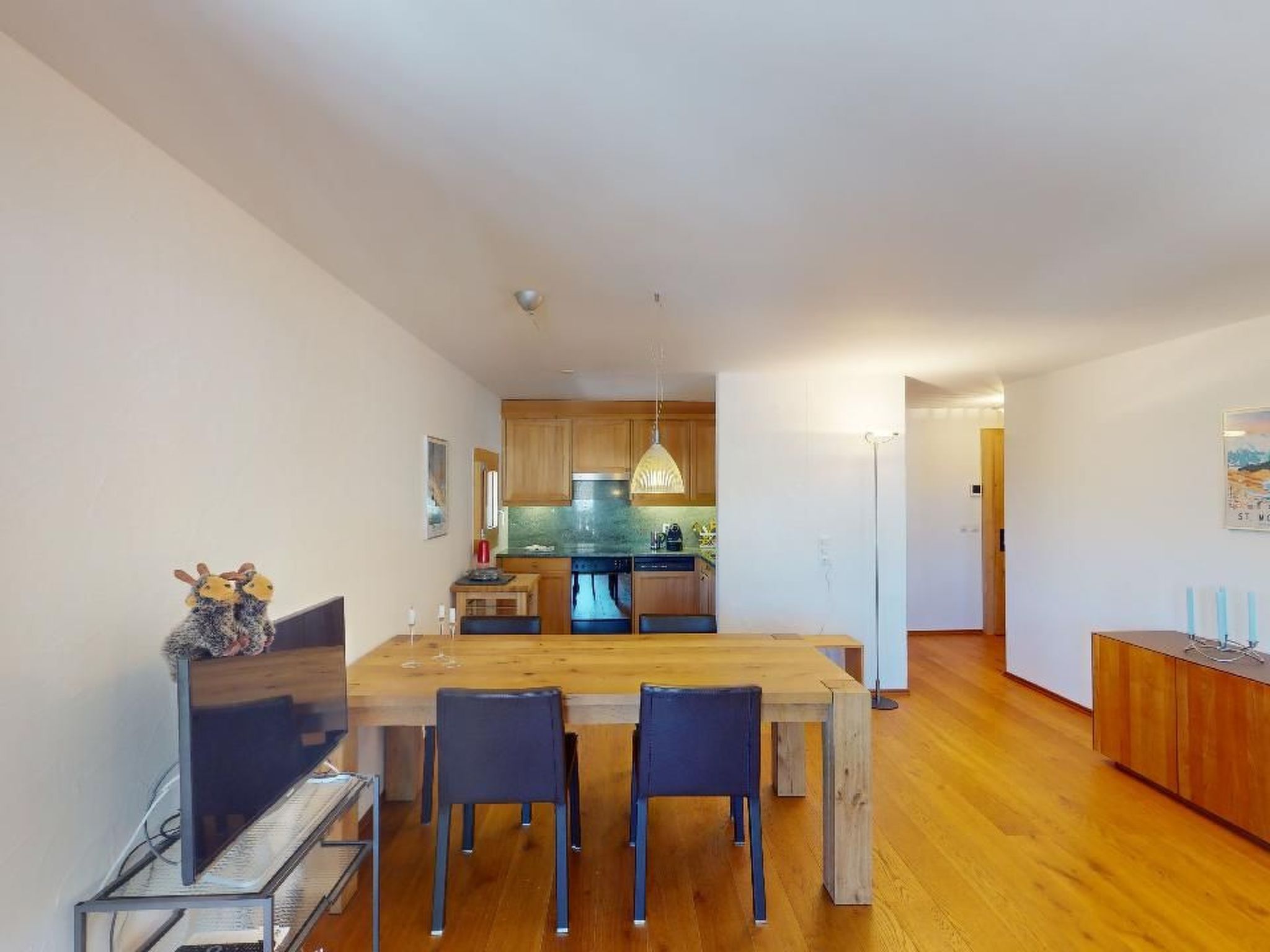 Apartment Arsa 28