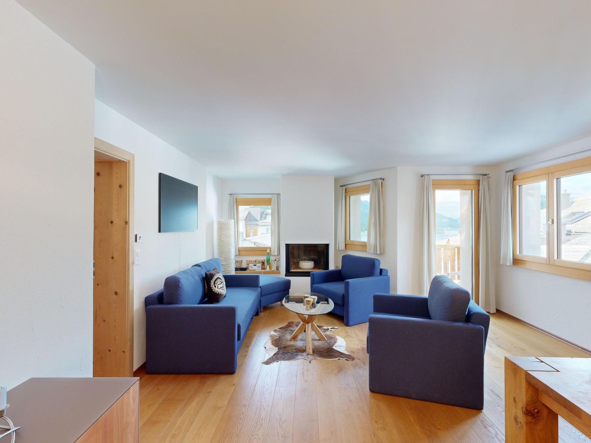 Apartment Arsa 28