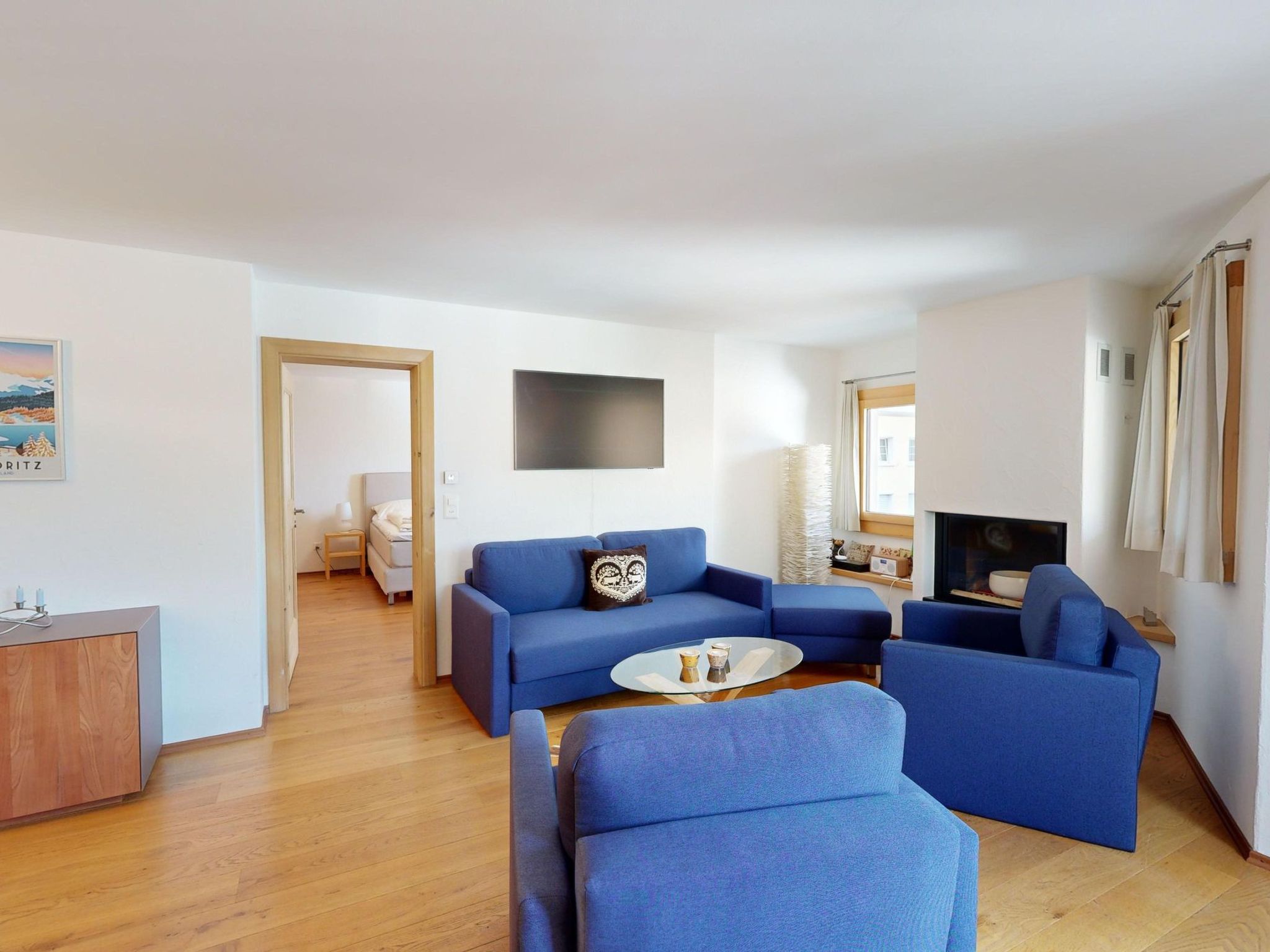 Apartment Arsa 28