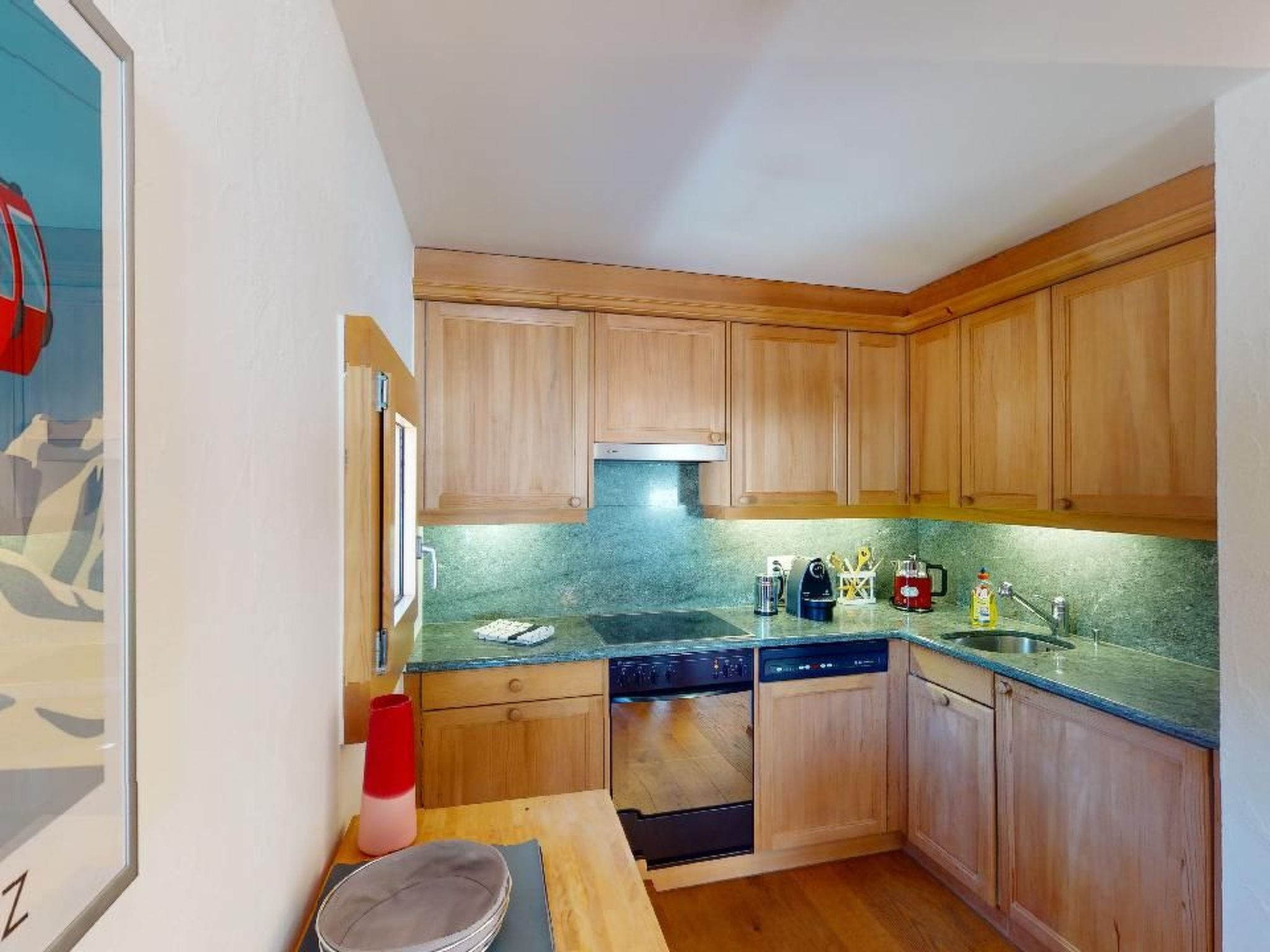 Photo of Apartment Arsa 28