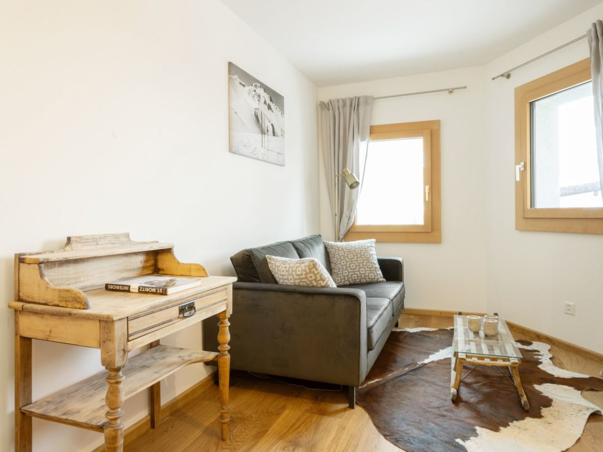 Apartment Arsa 14