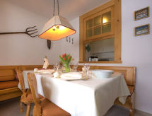Ferienwohnung Chesa Linaria