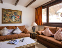 Ferienwohnung Chesa Linaria