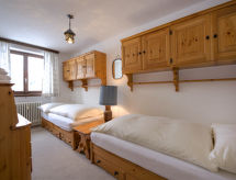 Ferienwohnung Chesa Linaria