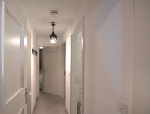 Ferienwohnung Chesa Linaria