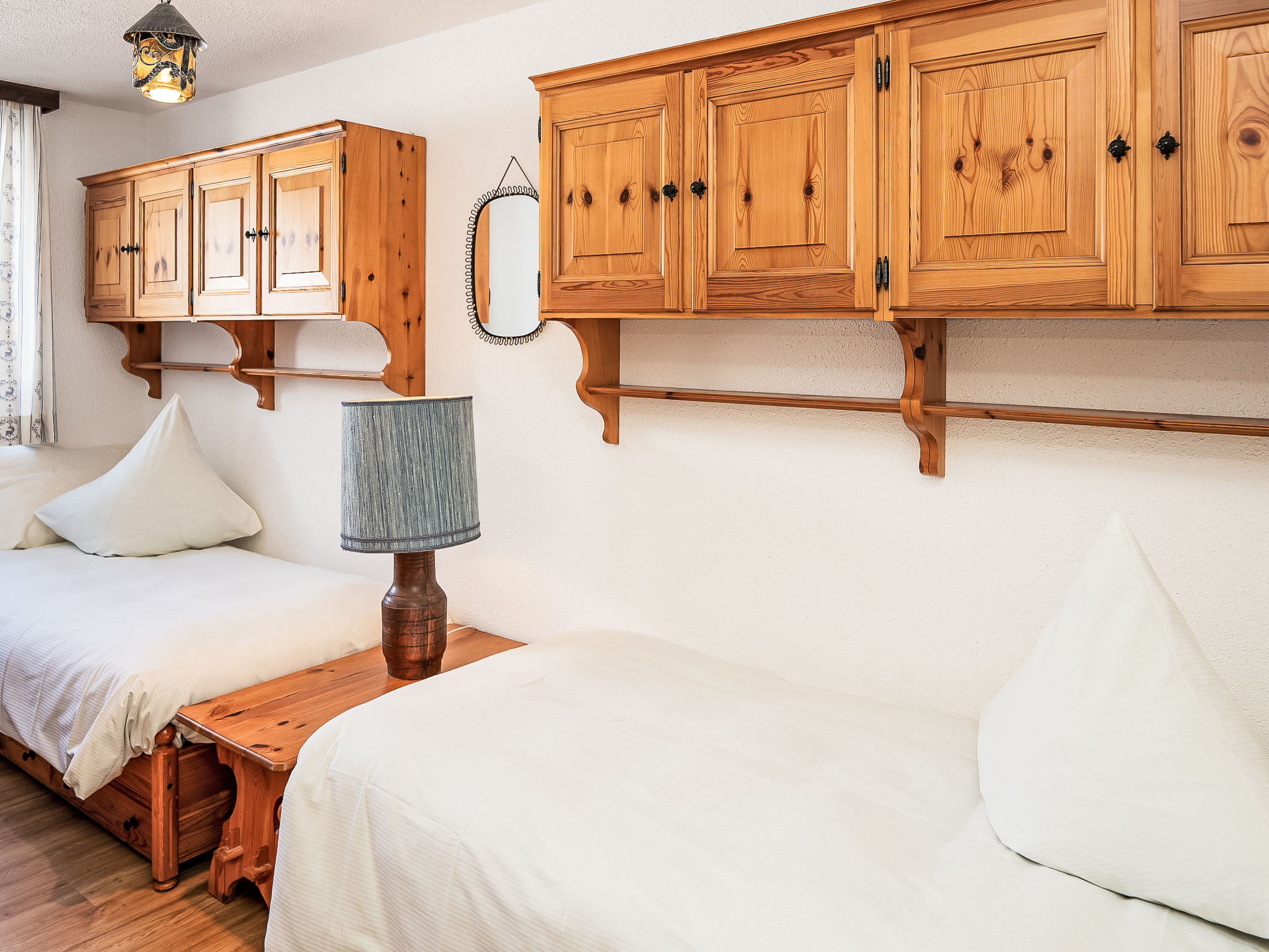 Photo of Chesa Linaria