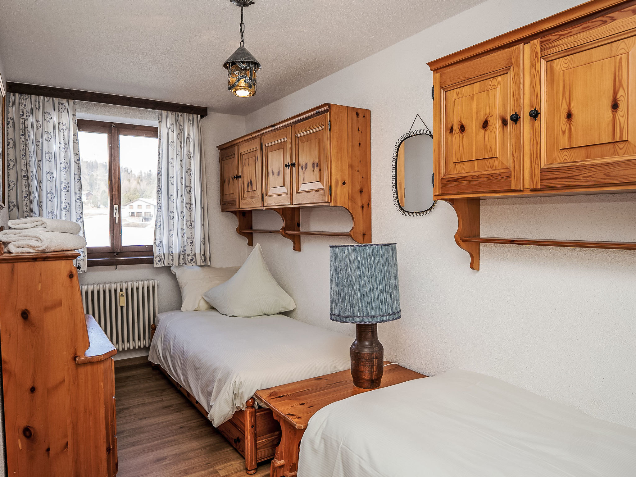 Photo of Chesa Linaria