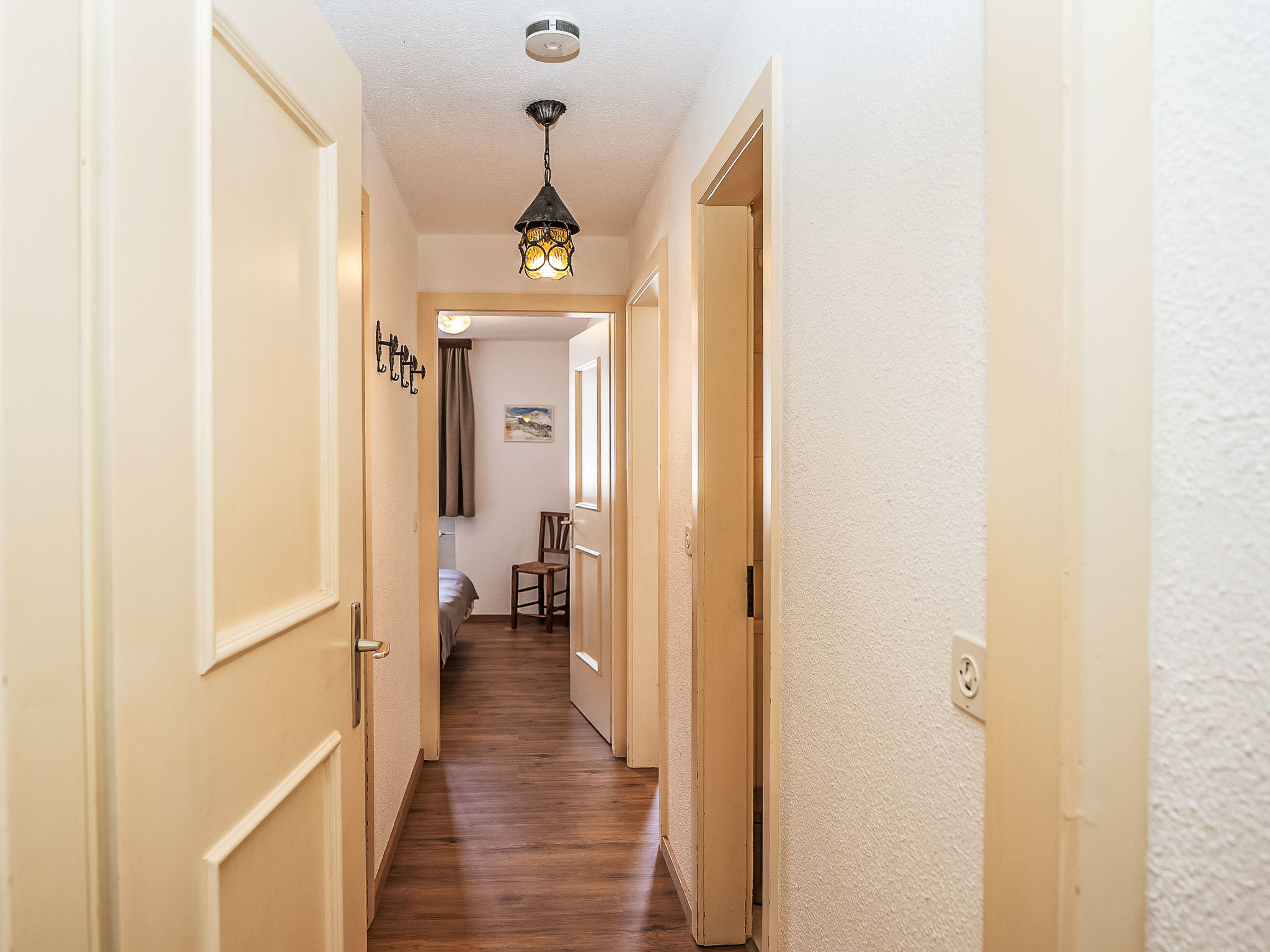 Photo of Chesa Linaria