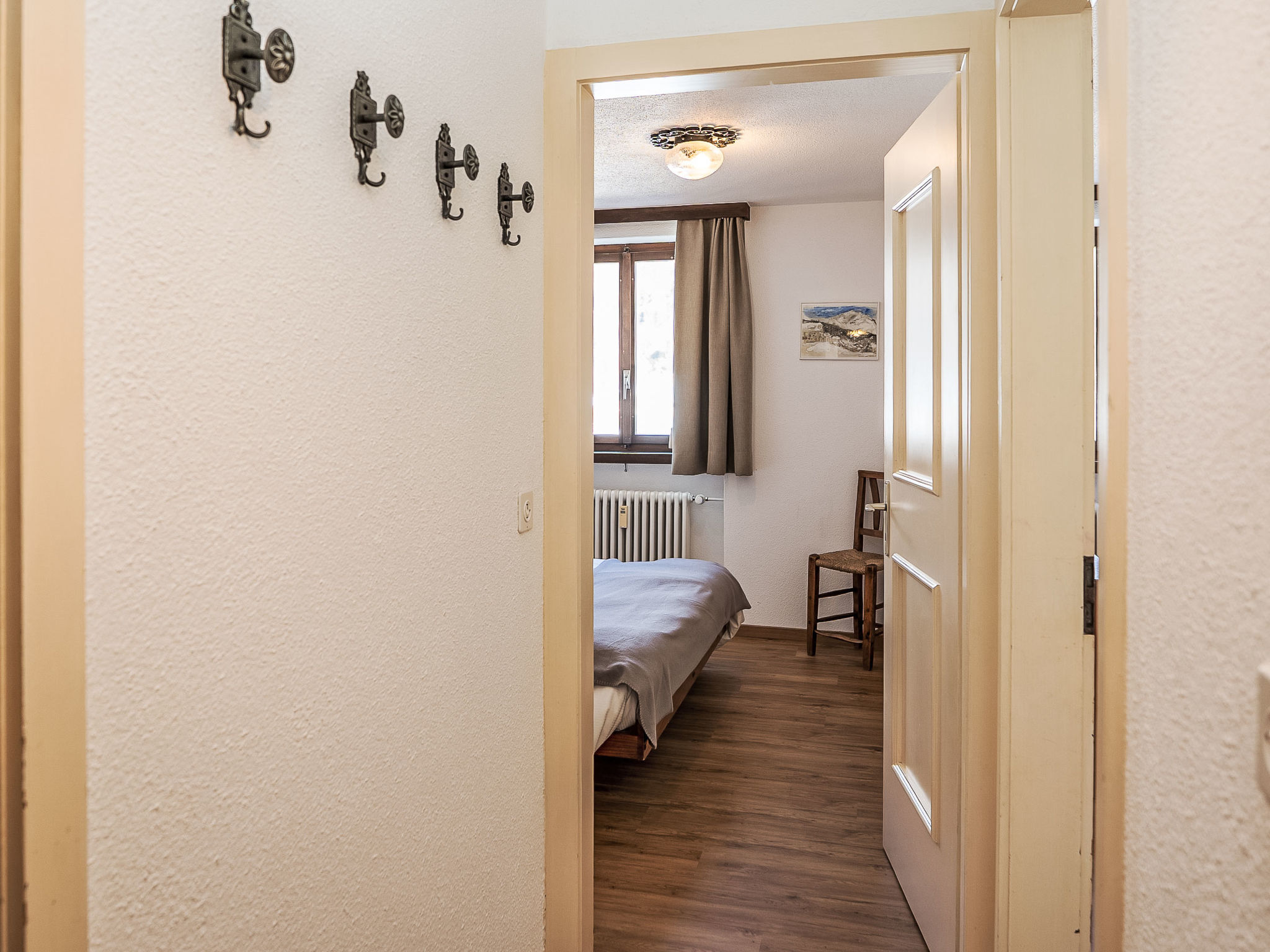 Photo of Chesa Linaria