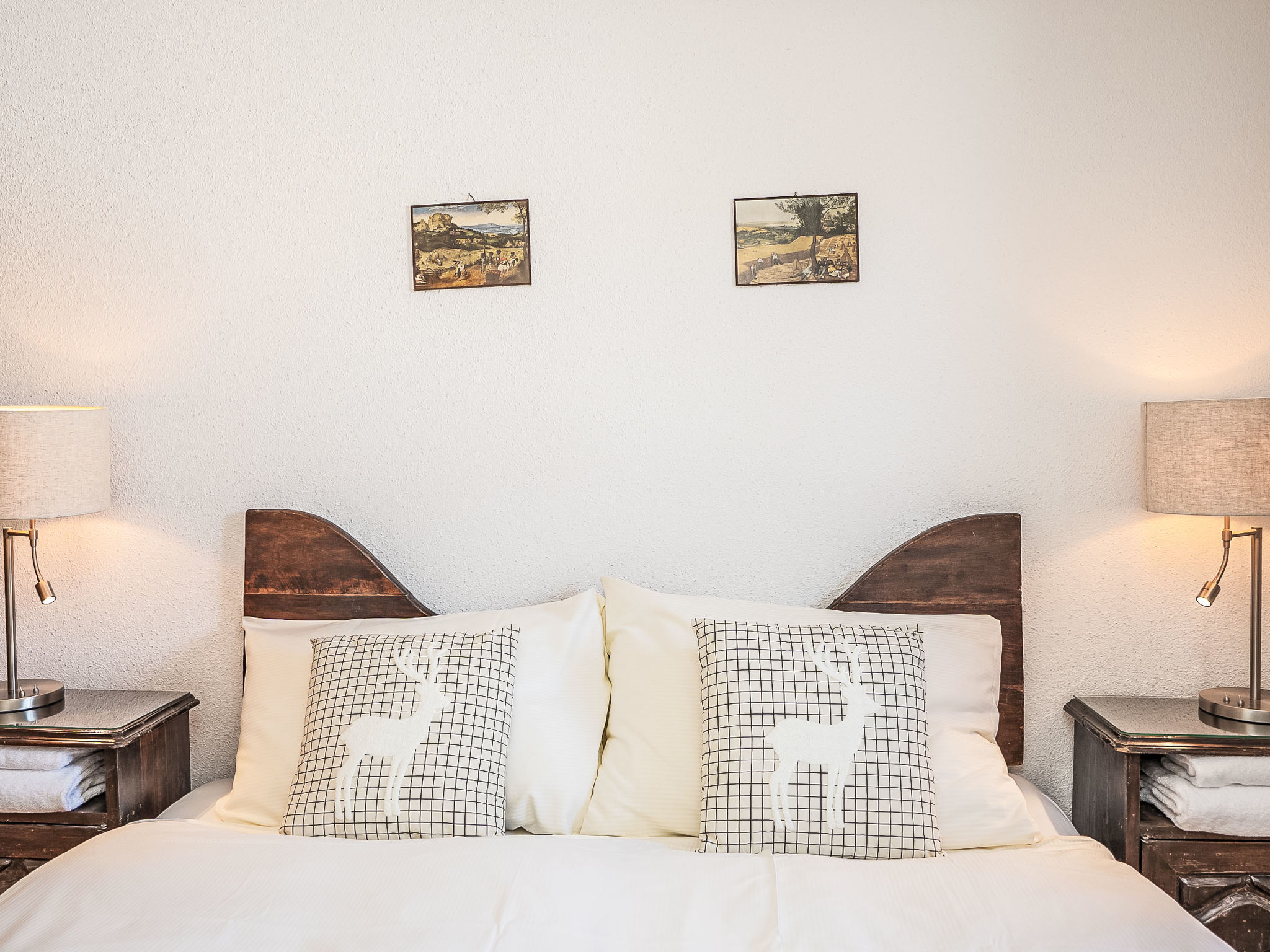 Photo of Chesa Linaria