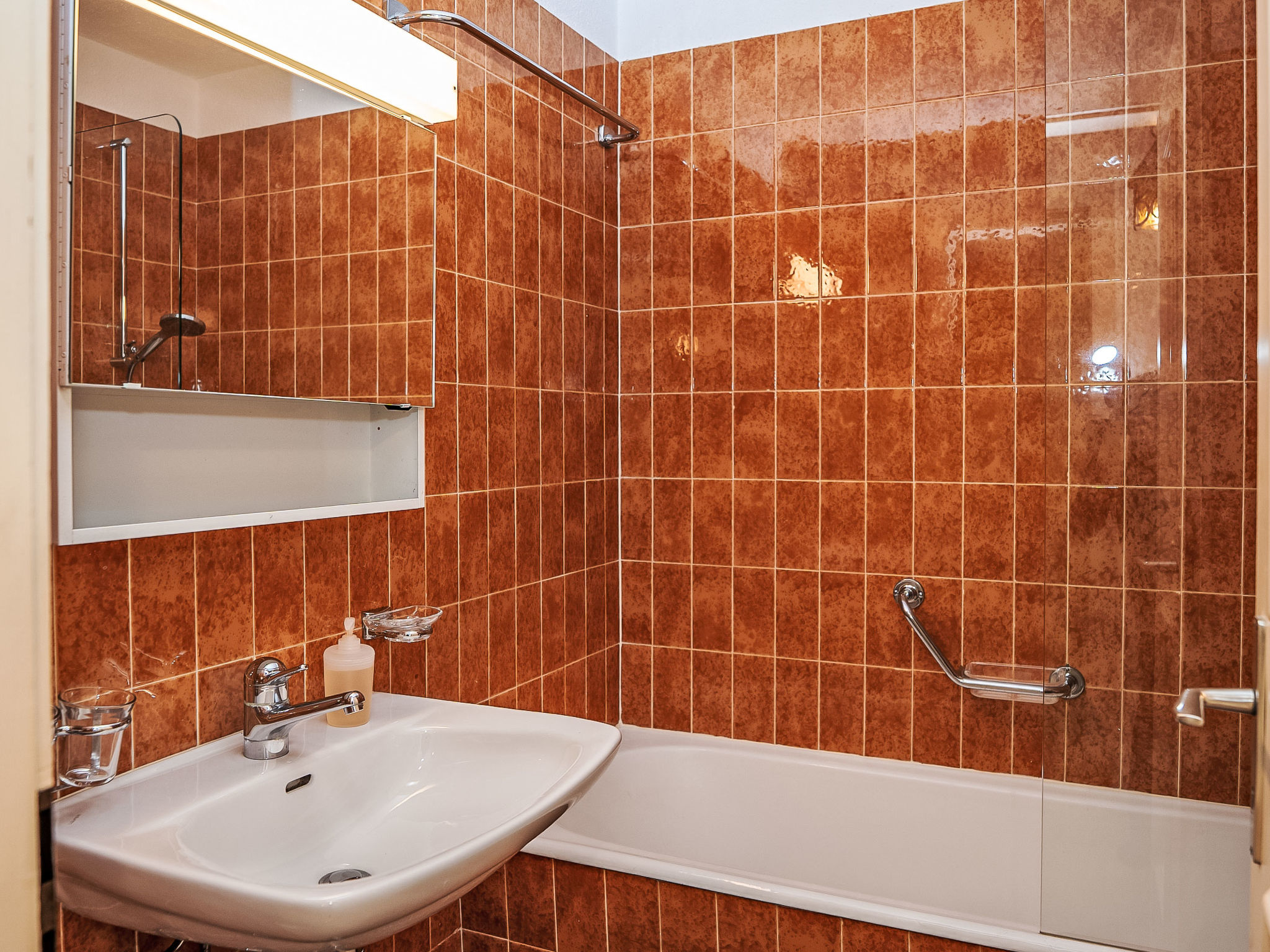 Photo of Chesa Linaria