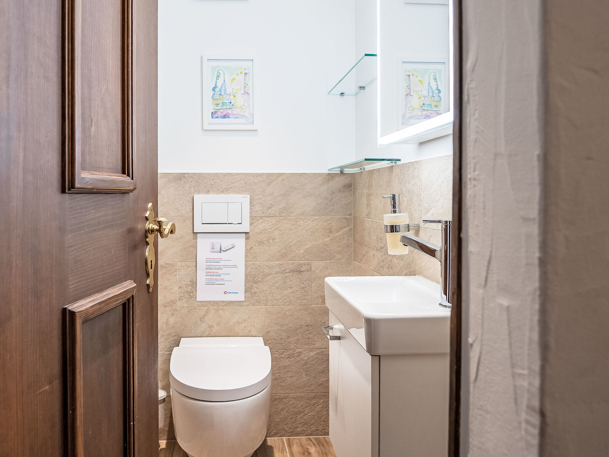 Photo of Chesa Saira 2